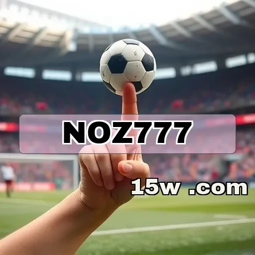 noz777: Aventure-se em Desafios Incríveis e Ganhe Prêmios Irresistíveis