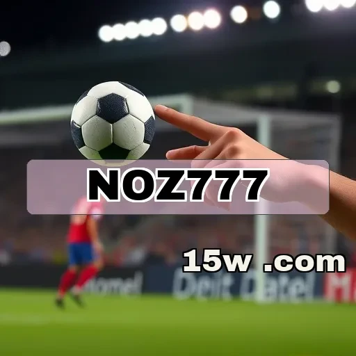 noz777: Conheça a Seção de Cassino e Suas Funcionalidades Imperdíveis