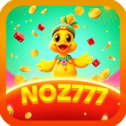 noz777 Logo