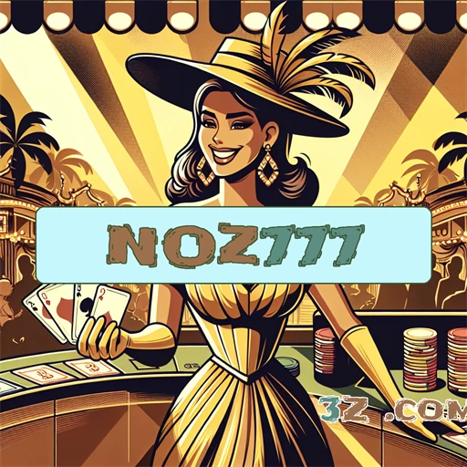 Descubra o Mundo das Aventura em Noz777
