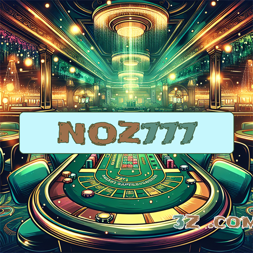 Educação A Revolução dos Jogos Educacionais no Noz777