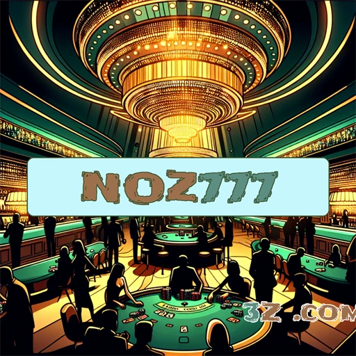 Descubra o Medo: Os Melhores Jogos de Horror no Noz777