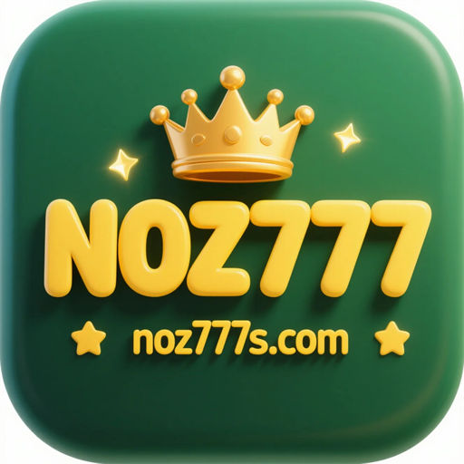 noz777 noz777 logo
