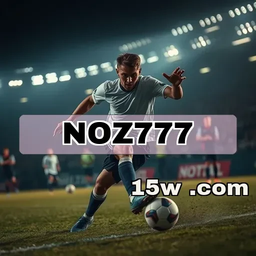 noz777: Descubra a Magia dos Jogos de Simulação Online