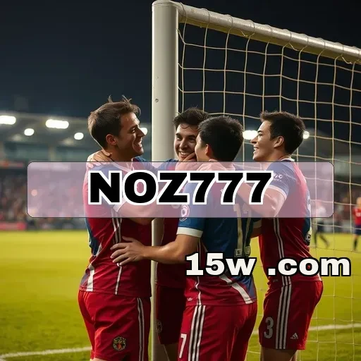 noz777: O Melhor Lugar Para Apostar em Esportes Online